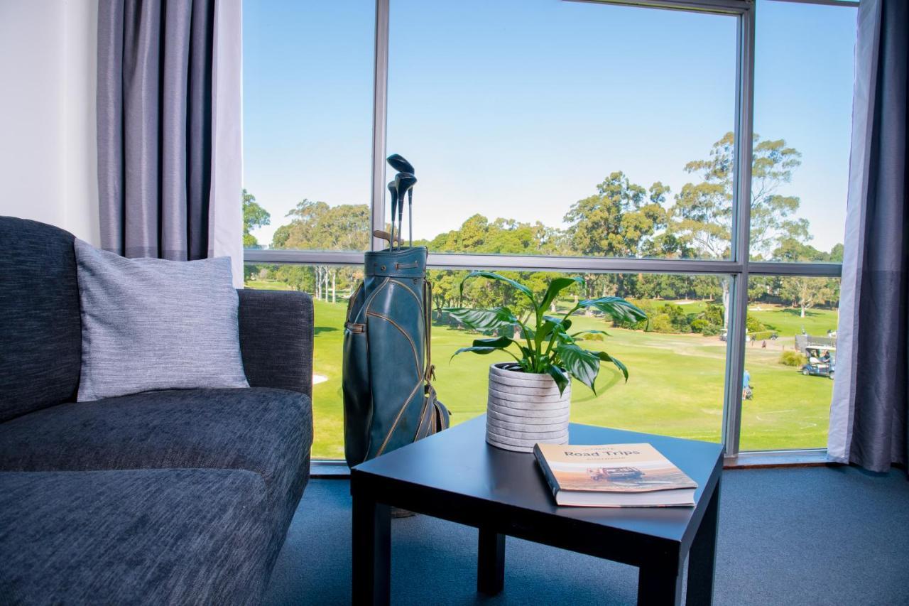 The Select Inn Ryde West Ryde Zewnętrze zdjęcie