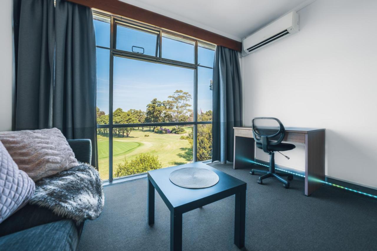 The Select Inn Ryde West Ryde Zewnętrze zdjęcie
