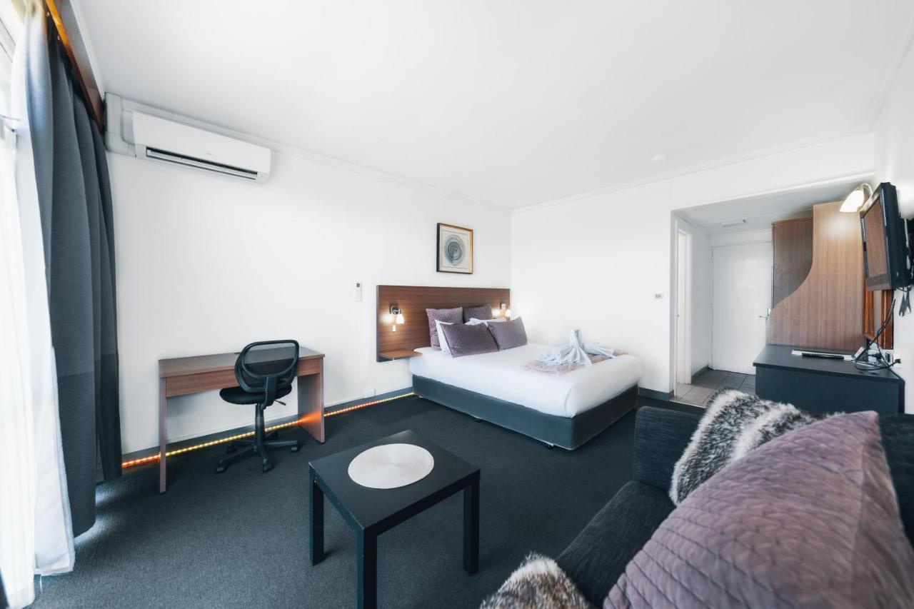 The Select Inn Ryde West Ryde Zewnętrze zdjęcie