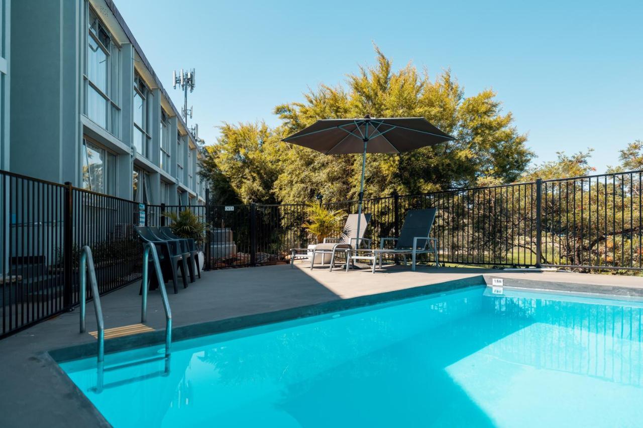 The Select Inn Ryde West Ryde Zewnętrze zdjęcie