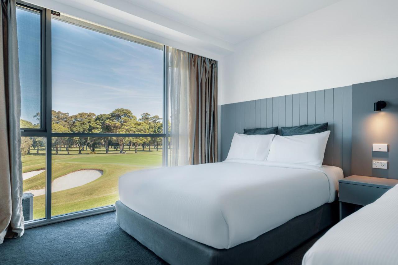 The Select Inn Ryde West Ryde Zewnętrze zdjęcie
