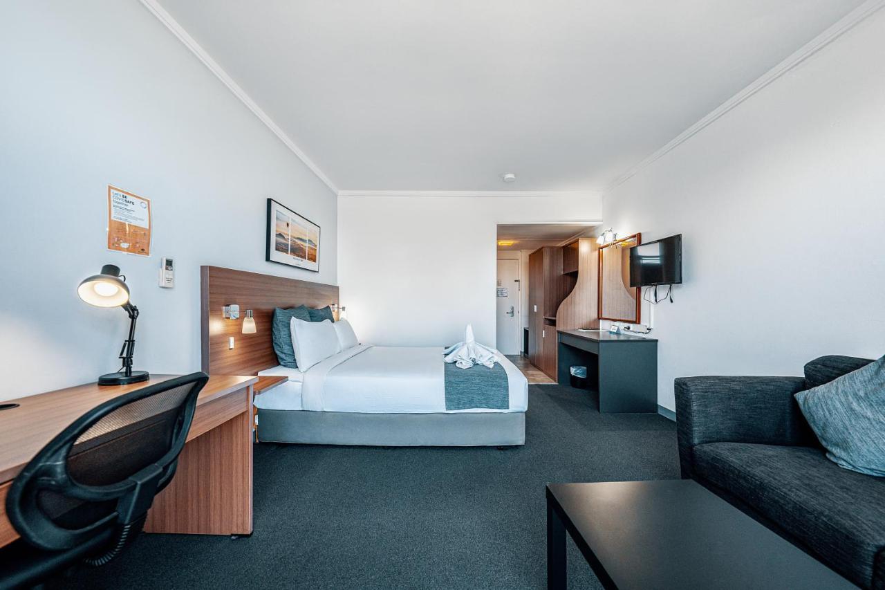 The Select Inn Ryde West Ryde Zewnętrze zdjęcie